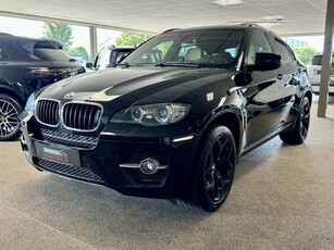 BMW X6 xDrive35i High Executive Young Timer, Camera, Navi