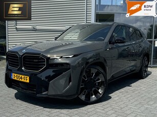 BMW XM PHEV 30 kWh NIEUW 311KM Bowers & Wilkins