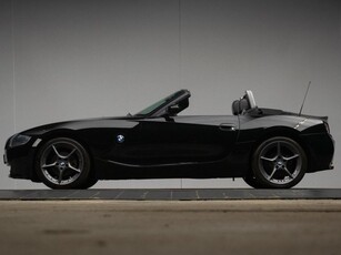 BMW Z4 Roadster 2.0i Introduction Sport