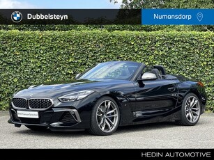 BMW Z4 Roadster M40i 19