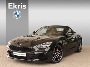 BMW Z4 Roadster M40i High Executive Showroom Sale