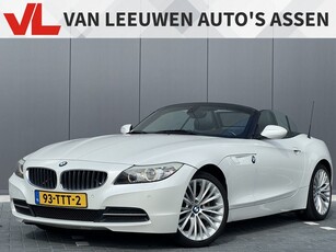 BMW Z4 Roadster sDrive20i Executive Nieuw binnen