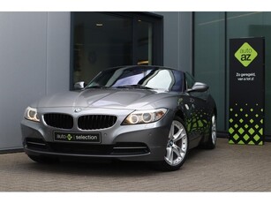 BMW Z4 Roadster sDrive23i Executive