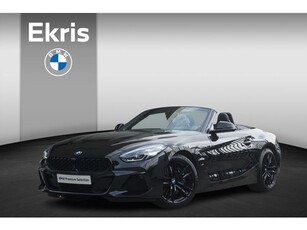 BMW Z4 Roadster sDrive30i High Executive M Sportpakket