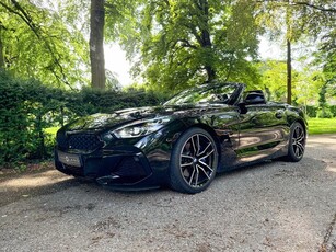 BMW Z4 Roadster sDrive30i, M-pakket, Harman Kardon