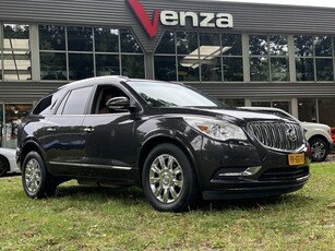 Buick Enclave (bj 2013, automaat)