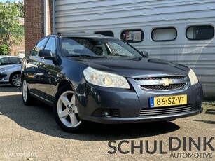 Chevrolet Epica 2.5i Executive SCHUIF/KANTELDAKAUTOMAAT