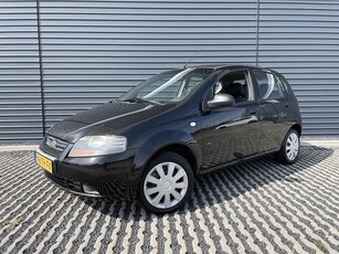 Chevrolet Kalos 1.2 Breeze 5 deurs Airco APK t/m