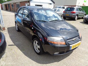 Chevrolet Kalos 1.4-16V Class AUTOMAAT !!!