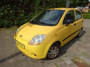 Chevrolet Matiz 0.8 Spirit