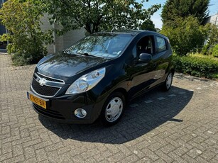 Chevrolet Spark 1.0 16V LE