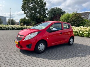 Chevrolet Spark 1.0 16V LS Bi-Fuel Airco Nieuwe APK