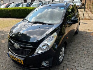 Chevrolet Spark 1.0 16V LS Bi-Fuel AIRCO NIEUWSTAAT