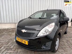 Chevrolet Spark 1.0 16V LS Bi-Fuel - Airco - Start niet -