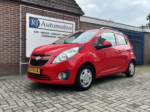 Chevrolet Spark 1.0 16V LS Bi-Fuel NIEUWE APK/NAP/LPG