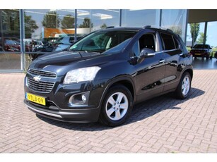 Chevrolet Trax 1.6 LT