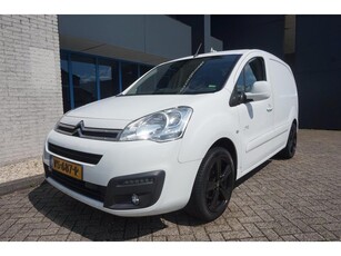 Citroen Berlingo 1.6 BlueHDI 100 Business S&S leer /