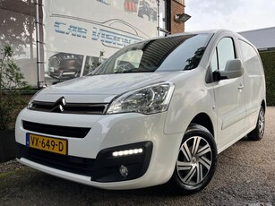 Citroen Berlingo 1.6 BlueHDI 75