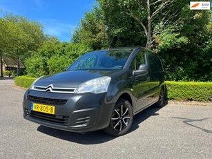 Citroen BERLINGO 1.6 HDI 500 Club Trekhaak Airco Cruise