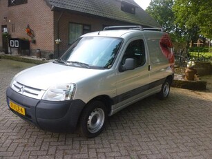 Citroen Berlingo 1.6 HDI 600 (lage km stand)