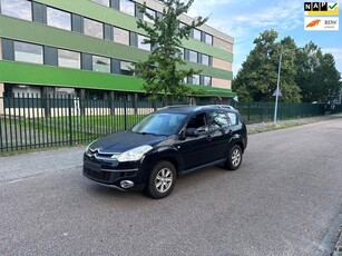 Citroen C-Crosser 2.4-16V Dynamique 4WD.Automaat.Clima.4X4