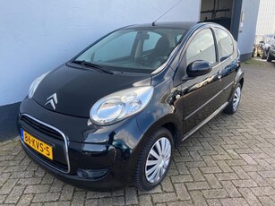 Citroen C1 1.0-12V Ambiance 5-Deurs - Airco