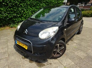 Citroen C1 1.0-12V Ambiance