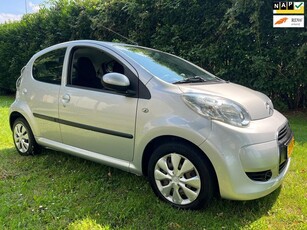 Citroen C1 1.0-12V Ambiance