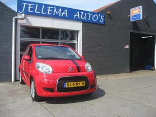 Citroen C1 1.0-12V Ambiance