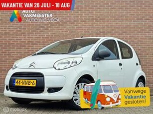 Citroen C1 1.0-12V S?duction