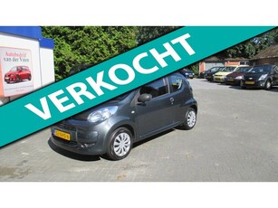 Citroen C1 1.0-12V Séduction