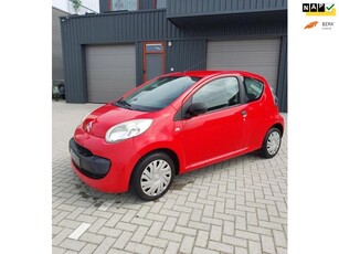 Citroen C1 1.0-12V Séduction *APK Nieuw 30-12-2025*