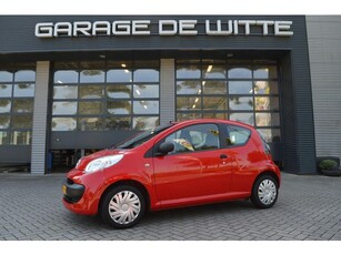 Citroen C1 1.0-12V Séduction