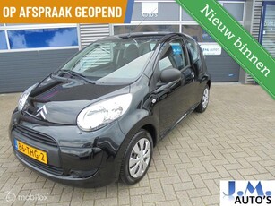 Citroen C1 1.0-12V Séduction