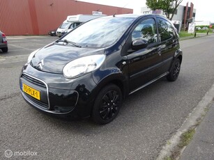 Citroen C1 1.0-12V Toerenteller.Centr Vergr,Elec Ramen.