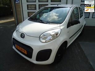 Citroen C1 1.0 Attraction