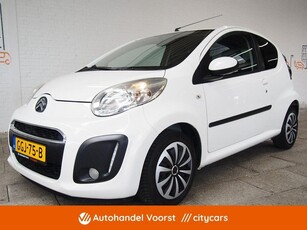 Citroen C1 1.0 Collection Airco (APK:Nieuw) Incl.Garantie