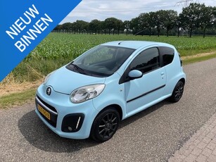 Citroen C1 1.0 Exclusive Airco 2012 Led 107820 km !!