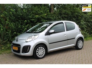 Citroen C1 1.0 Tendance *LED *AIRCO