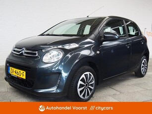 Citroen C1 1.0 VTi Feel Airco, 5Deurs (APK:Nieuw)