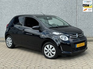 Citroen C1 1.0 VTi Feel-Airco-Cruise-1eEigen-NAP