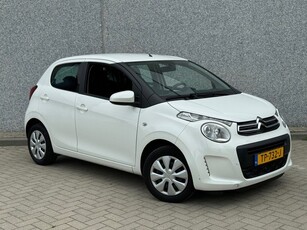 Citroen C1 1.0 VTi Feel-Airco-Cruise-1eEigen-NAP