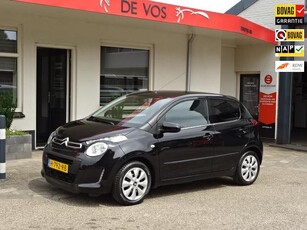 Citroen C1 1.0 VTi Feel