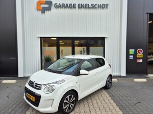 Citroen C1 1.0 VTi Shine Automaat