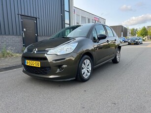 Citroen C3 1.0 VTi Attraction Airco