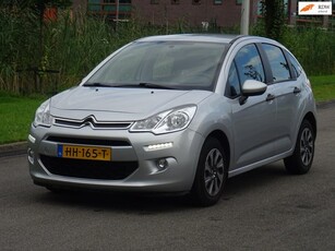 Citroen C3 1.0 VTi Attraction BJ2014 AIRCO/LED/APK 07-2025