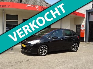 Citroen C3 1.2 PureTech Exclusive