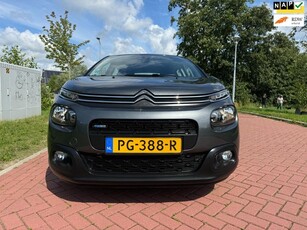 Citroen C3 1.2 PureTech Feel 105g