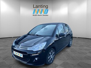 Citroen C3 1.2 PureTech Feel Edition airco cruise