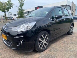 Citroen C3 1.2 PureTech Feel Edition SERVICEBOEKJES AIRCO